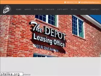 lifeatthedepot.com