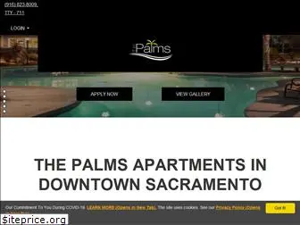 lifeatthepalms.com