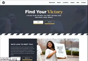 lifeatvictory.com