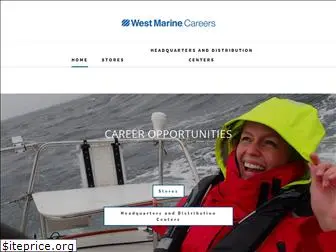 lifeatwestmarine.com