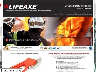 lifeaxe.com