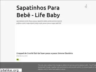 lifebabysapatinhos.blogspot.com