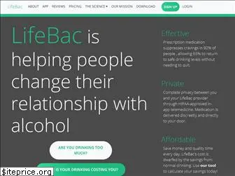 lifebac.com