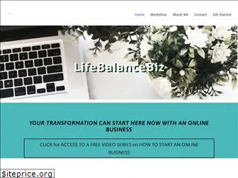 lifebalancebiz.net