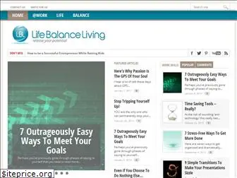lifebalanceliving.com