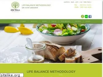 lifebalancemet.com