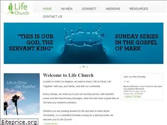 lifebaptist.org