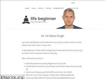 lifebeginner.com