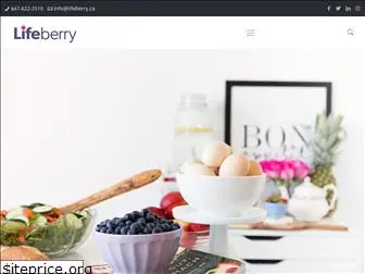 lifeberry.ca