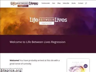 lifebetweenlivesregression.com.au