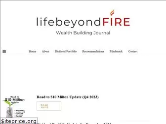 lifebeyondfire.com