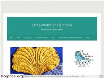 lifebeyondthekitchen.com