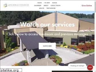 lifebiblechurch.org