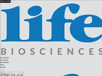 lifebiosciences.com