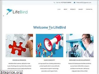 lifebird.co