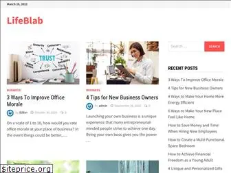 lifeblab.com