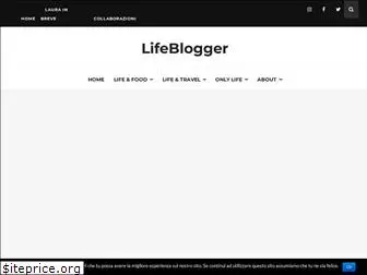 www.lifeblogger.it