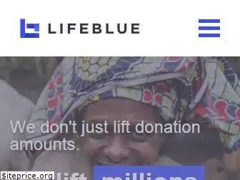 lifeblue.com