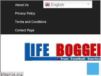 lifebogger.com