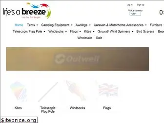 lifebreeze.co.uk