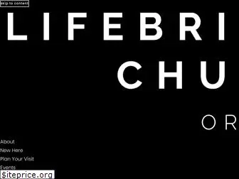 lifebridgechurch.org