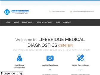 lifebridgediagnostics.com