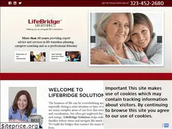 lifebridgesolutions.com