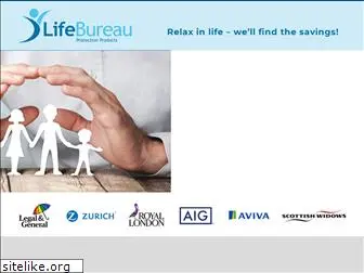 lifebureau.co.uk
