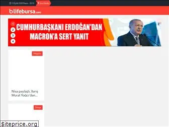 lifebursa.com