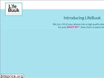 lifebuuk.com