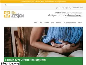 lifebydesign.com