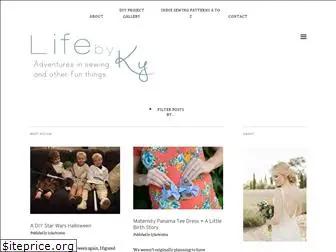 lifebyky.com