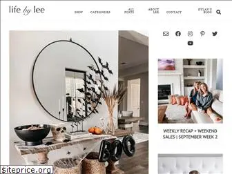 lifebylee.com