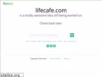 lifecafe.com