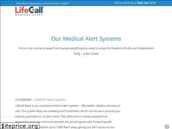 lifecall.com