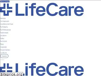 lifecare-health.com