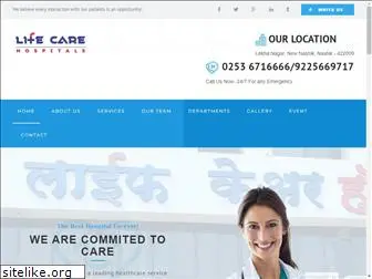 lifecare-hospital.in