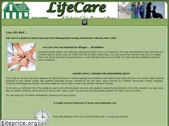 lifecare-inc.com