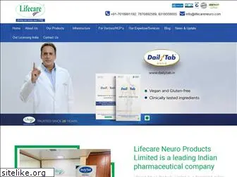 lifecare-neuro.com
