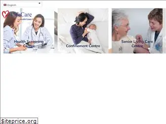 lifecare.com.my