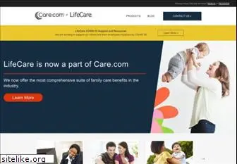 lifecare.com