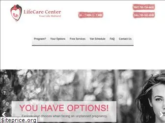 lifecarecenter.org