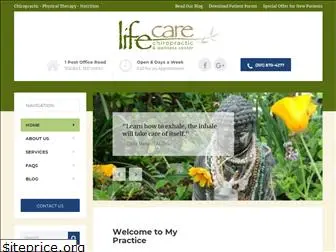 lifecarechiropracticandwellness.com