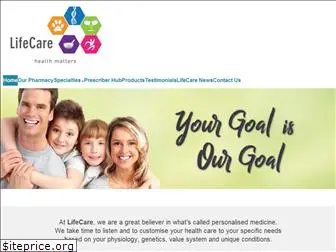 lifecarecompounding.com.au