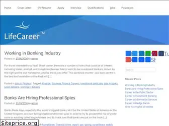 lifecareer.com