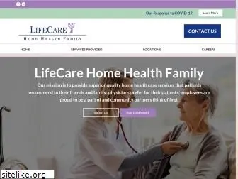 lifecarehealthpartners.com