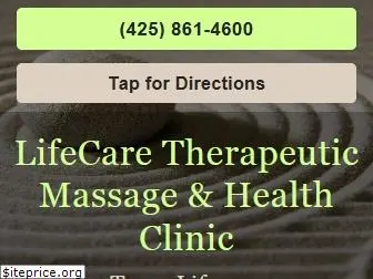 lifecaremassage.com