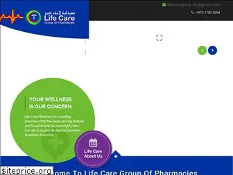 lifecarepharmacy.co