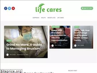 lifecares.org