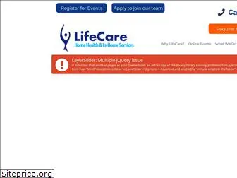 lifecareus.com
